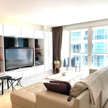 2 Bedrooms Near Pattaya Beach Kültér fotó