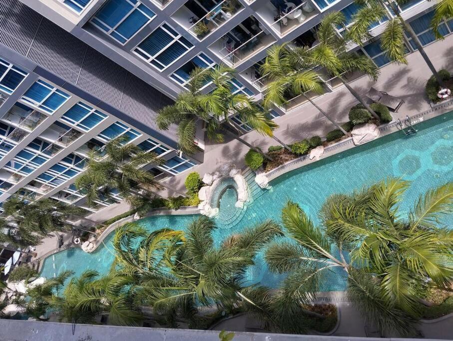 2 Bedrooms Near Pattaya Beach Kültér fotó
