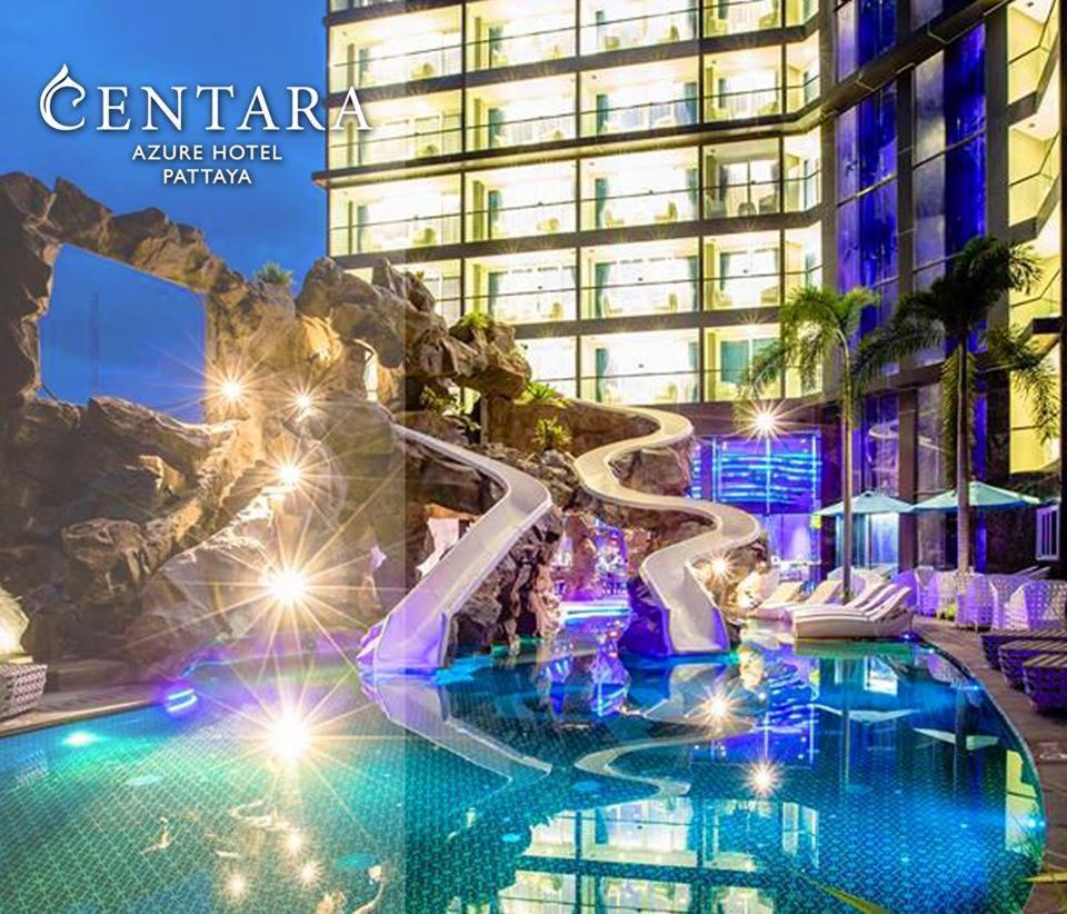 2 Bedrooms Near Pattaya Beach Kültér fotó