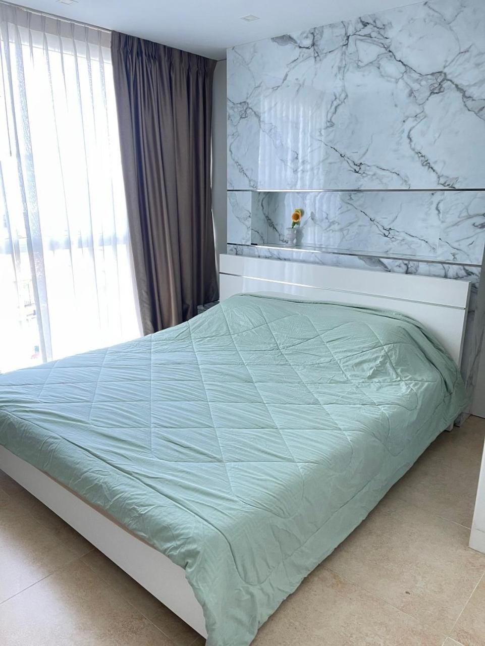 2 Bedrooms Near Pattaya Beach Kültér fotó