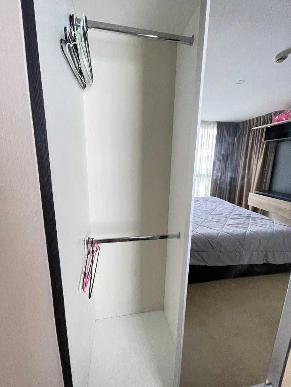 2 Bedrooms Near Pattaya Beach Kültér fotó