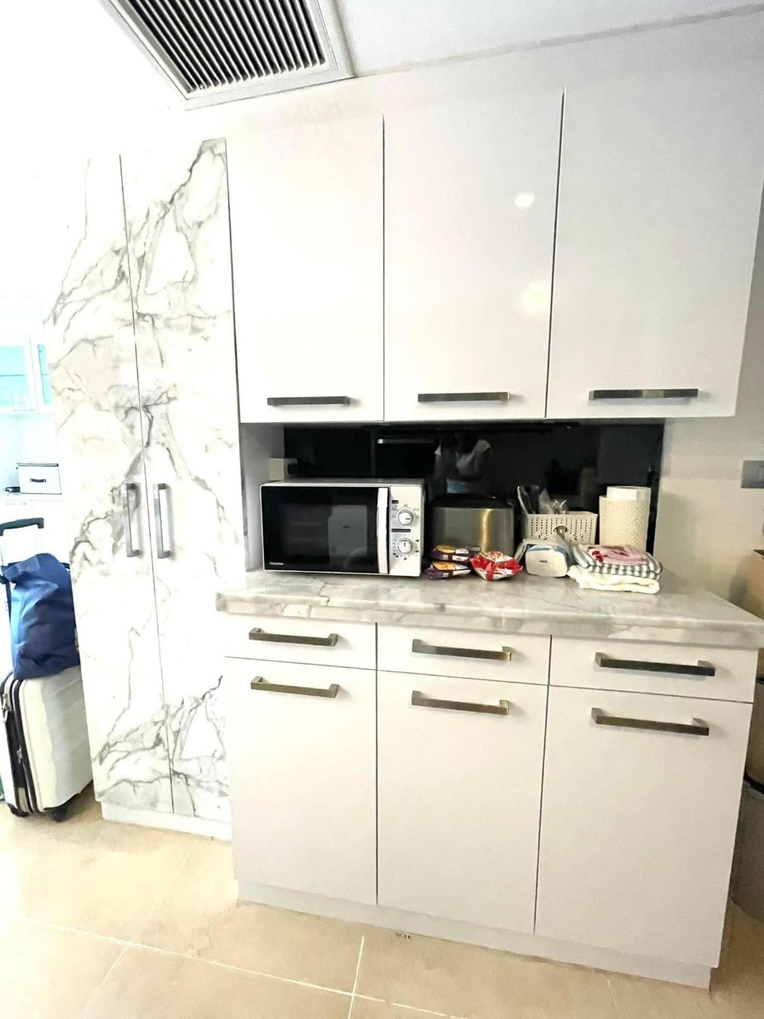 2 Bedrooms Near Pattaya Beach Kültér fotó
