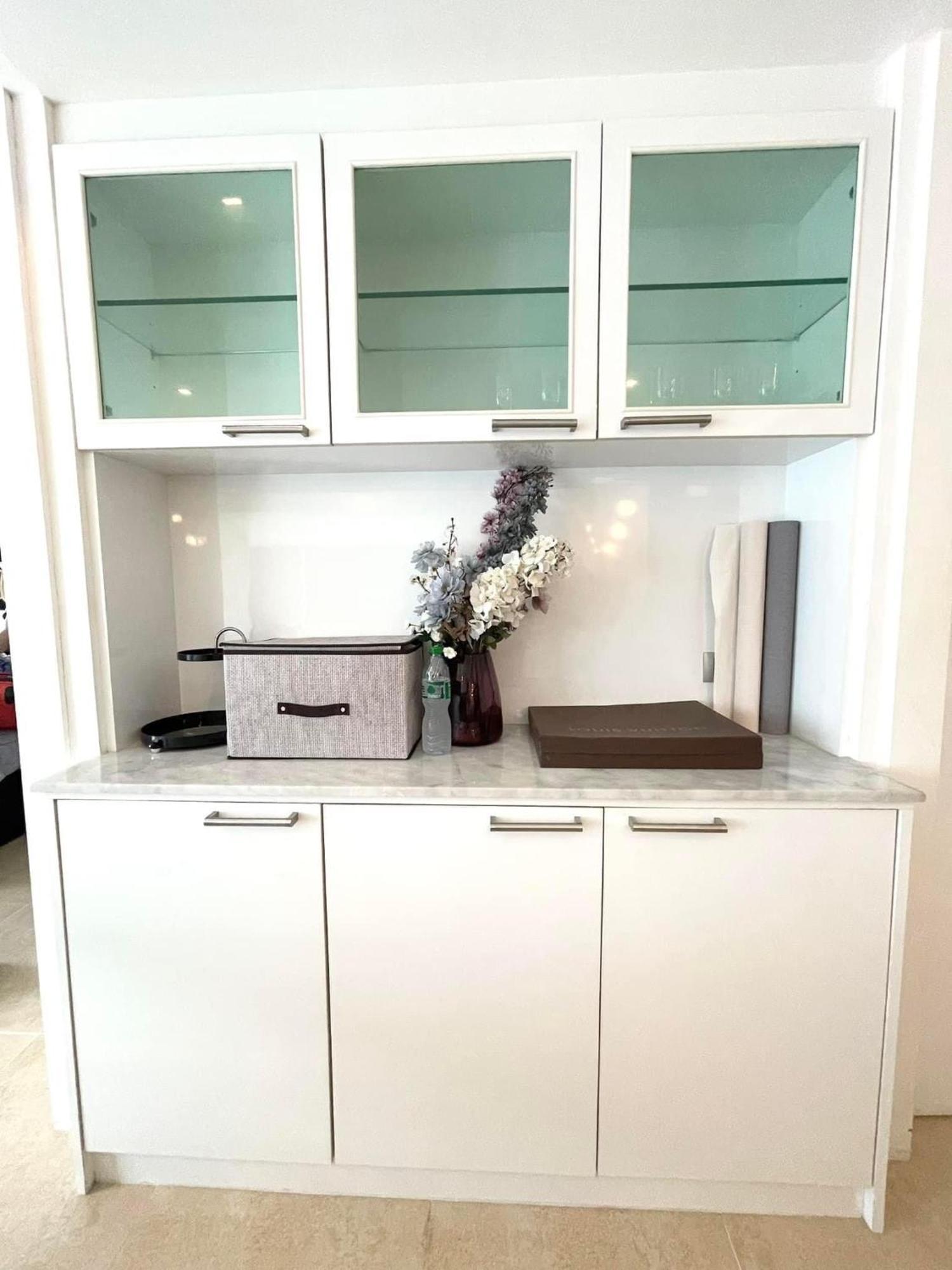 2 Bedrooms Near Pattaya Beach Kültér fotó
