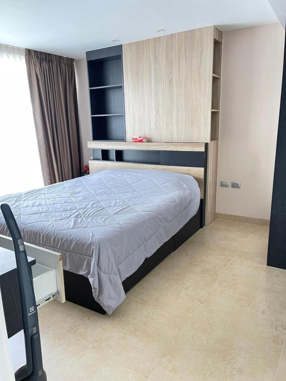 2 Bedrooms Near Pattaya Beach Kültér fotó