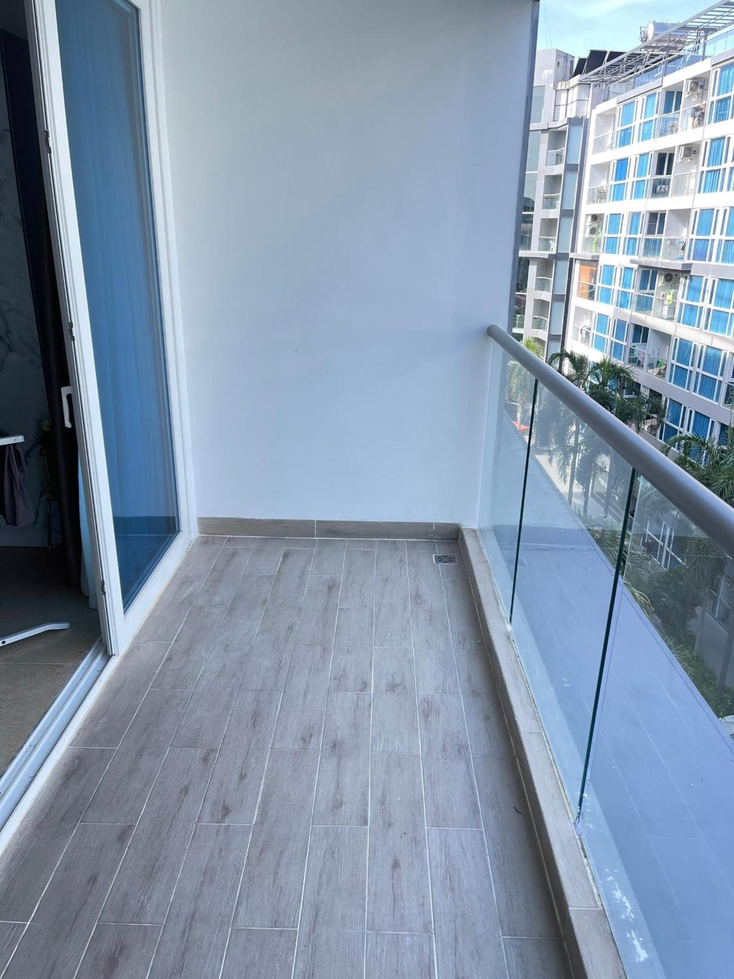 2 Bedrooms Near Pattaya Beach Kültér fotó
