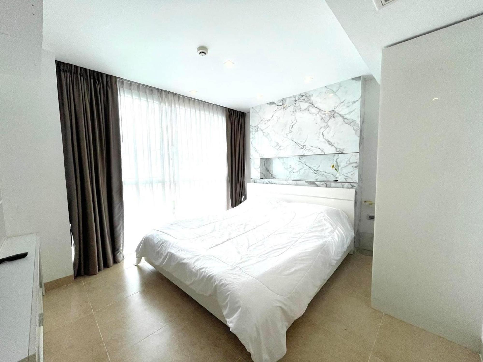 2 Bedrooms Near Pattaya Beach Kültér fotó