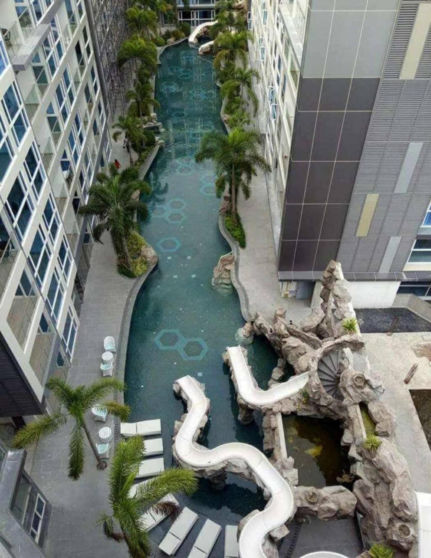 2 Bedrooms Near Pattaya Beach Kültér fotó